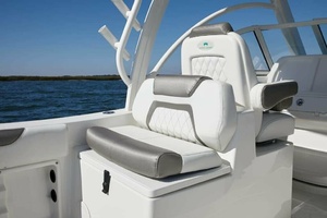 25ft World Cat Yacht For Sale