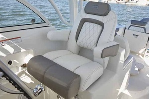 25ft World Cat Yacht For Sale