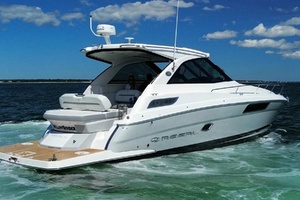 Yacht for sale WILLOWBENDER