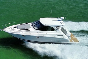 WILLOWBENDER yacht for sale