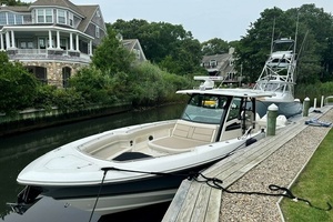 Yacht for sale TOOTH AND NAIL