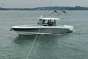 TOOTH AND NAIL Worth Avenue Yachts