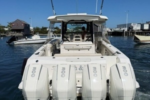 Yacht for sale TOOTH AND NAIL