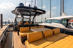 45FT (14M) PARDO YACHTS