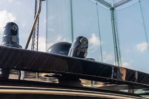 45FT (14M) PARDO YACHTS