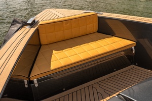 45FT (14M) PARDO YACHTS