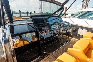 45FT (14M) PARDO YACHTS