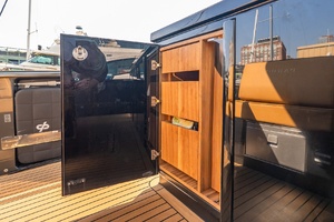 45FT (14M) PARDO YACHTS