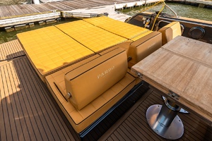 45FT (14M) PARDO YACHTS