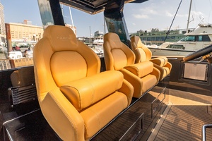 45FT (14M) PARDO YACHTS