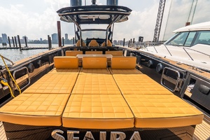 45FT (14M) PARDO YACHTS
