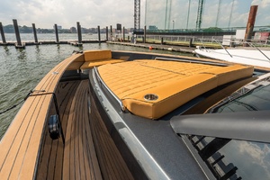 45FT (14M) PARDO YACHTS