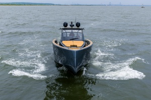 Yacht for sale 45FT (14M) PARDO YACHTS