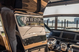 45FT (14M) PARDO YACHTS