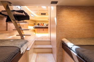45FT (14M) PARDO YACHTS