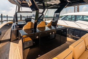 45FT (14M) PARDO YACHTS