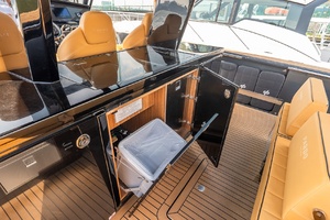 45FT (14M) PARDO YACHTS