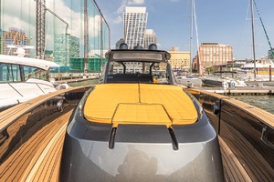 45FT (14M) PARDO YACHTS
