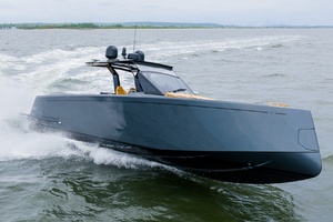 45FT (14M) PARDO YACHTS yacht for sale