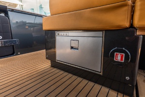45FT (14M) PARDO YACHTS