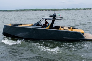 43ft Pardo Yachts Yacht For Sale