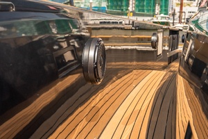 45FT (14M) PARDO YACHTS