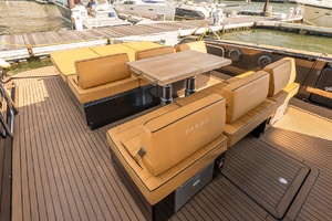 45FT (14M) PARDO YACHTS