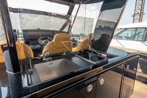 45FT (14M) PARDO YACHTS