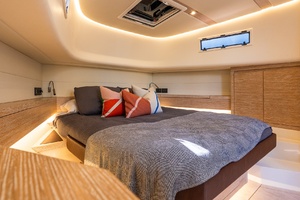 45FT (14M) PARDO YACHTS