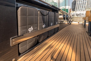 45FT (14M) PARDO YACHTS