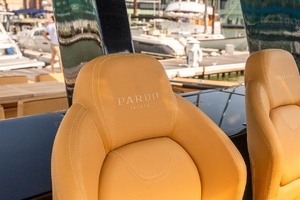 45FT (14M) PARDO YACHTS