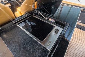 45FT (14M) PARDO YACHTS