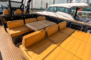 45FT (14M) PARDO YACHTS