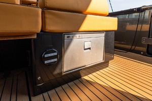 45FT (14M) PARDO YACHTS