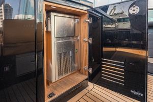 45FT (14M) PARDO YACHTS