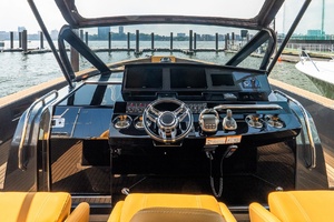 45FT (14M) PARDO YACHTS