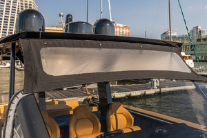 45FT (14M) PARDO YACHTS