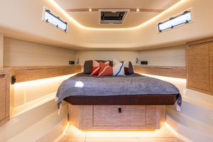 45FT (14M) PARDO YACHTS