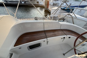 Slip Stream  35ft Jeanneau Yacht For Sale