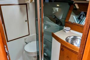 Slip Stream  35ft Jeanneau Yacht For Sale
