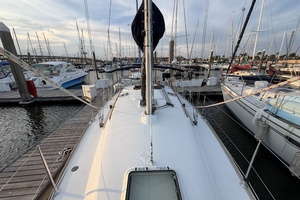 Slip Stream  35ft Jeanneau Yacht For Sale