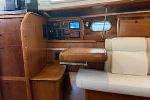 Slip Stream  35ft Jeanneau Yacht For Sale