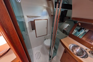 Slip Stream  35ft Jeanneau Yacht For Sale