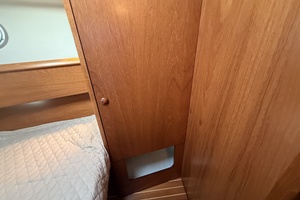 Slip Stream  35ft Jeanneau Yacht For Sale