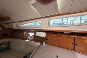 Slip Stream  35ft Jeanneau Yacht For Sale