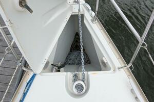 Slip Stream  35ft Jeanneau Yacht For Sale
