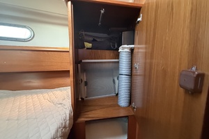 Slip Stream  35ft Jeanneau Yacht For Sale