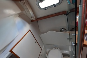 Slip Stream  35ft Jeanneau Yacht For Sale