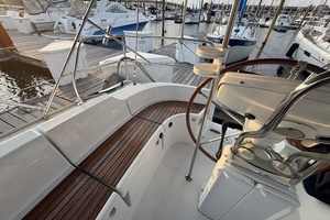 Slip Stream  35ft Jeanneau Yacht For Sale