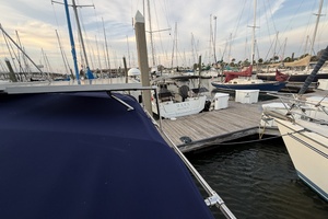 Slip Stream  35ft Jeanneau Yacht For Sale